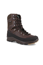Men's membrane boots for the winter Forester 4202971 photo №1
