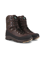 Men's membrane boots for the winter Forester 4202971 photo №2