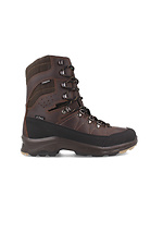 Men's membrane boots for the winter Forester 4202971 photo №3