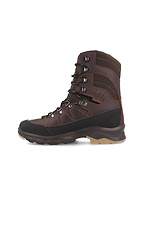 Men's membrane boots for the winter Forester 4202971 photo №4