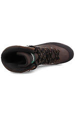 Męskie buty membranowe na zimę Forester 4202971 zdjęcie №5