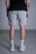 Basic shorts Without 8048971 photo №6