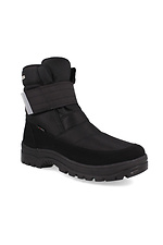Men's membrane boots for the winter Forester 4202972 photo №1