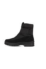 Men's membrane boots for the winter Forester 4202972 photo №2