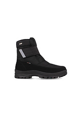 Men's membrane boots for the winter Forester 4202972 photo №3