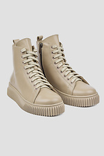 High-Top-Sneaker für Damen für die Halbsaison 4205976 Foto №1
