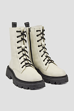 Demi-season boots  4205979 photo №1