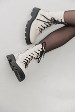 Demi-season boots  4205979 photo №4