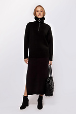 Schwarzer Rock Sewel 4038981 Foto №5