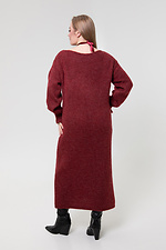 Сукня жіноча в’язана Sewel 4038982 фото №4