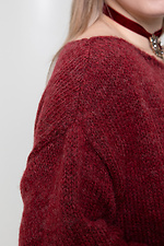 Сукня жіноча в’язана Sewel 4038982 фото №7