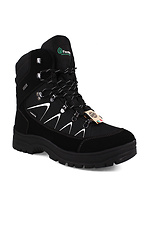 Men's membrane boots for the winter Forester 4202983 photo №1