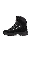 Men's membrane boots for the winter Forester 4202983 photo №2