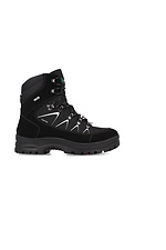 Men's membrane boots for the winter Forester 4202983 photo №3