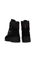 Men's membrane boots for the winter Forester 4202983 photo №4