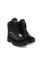 Men's membrane boots for the winter Forester 4202983 photo №6