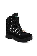 Men's membrane boots for the winter Forester 4202983 photo №8