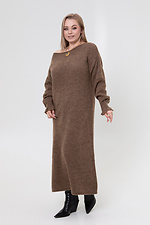 Сукня жіноча в’язана Sewel 4038984 фото №2