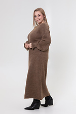 Сукня жіноча в’язана Sewel 4038984 фото №4