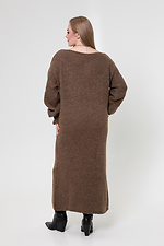 Сукня жіноча в’язана Sewel 4038984 фото №5