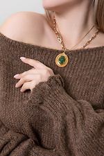 Сукня жіноча в’язана Sewel 4038984 фото №7