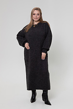 Сукня жіноча в’язана Sewel 4038985 фото №2