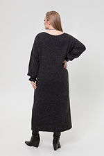 Сукня жіноча в’язана Sewel 4038985 фото №4