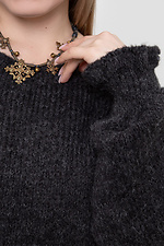 Сукня жіноча в’язана Sewel 4038985 фото №6