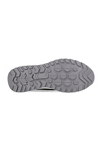 Ciepłe buty z membraną wykonane z nubuku w sportowym stylu Forester 4202986 zdjęcie №7