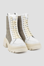 White White