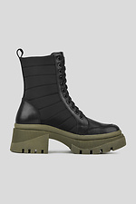 Halbsaison-Stiefel 4205988 Foto №2
