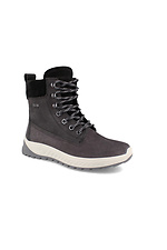 Women's membrane boots for the winter Forester 4202989 photo №1