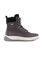 Women's membrane boots for the winter Forester 4202989 photo №2