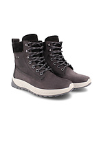 Women's membrane boots for the winter Forester 4202989 photo №4