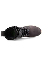 Damskie buty membranowe na zimę Forester 4202989 zdjęcie №5