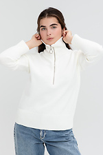 Damenstrickpullover Sewel 4038991 Foto №2