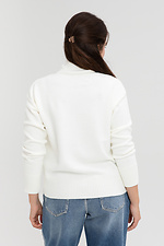 Damenstrickpullover Sewel 4038991 Foto №5