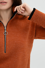 Damenstrickpullover Sewel 4038994 Foto №6