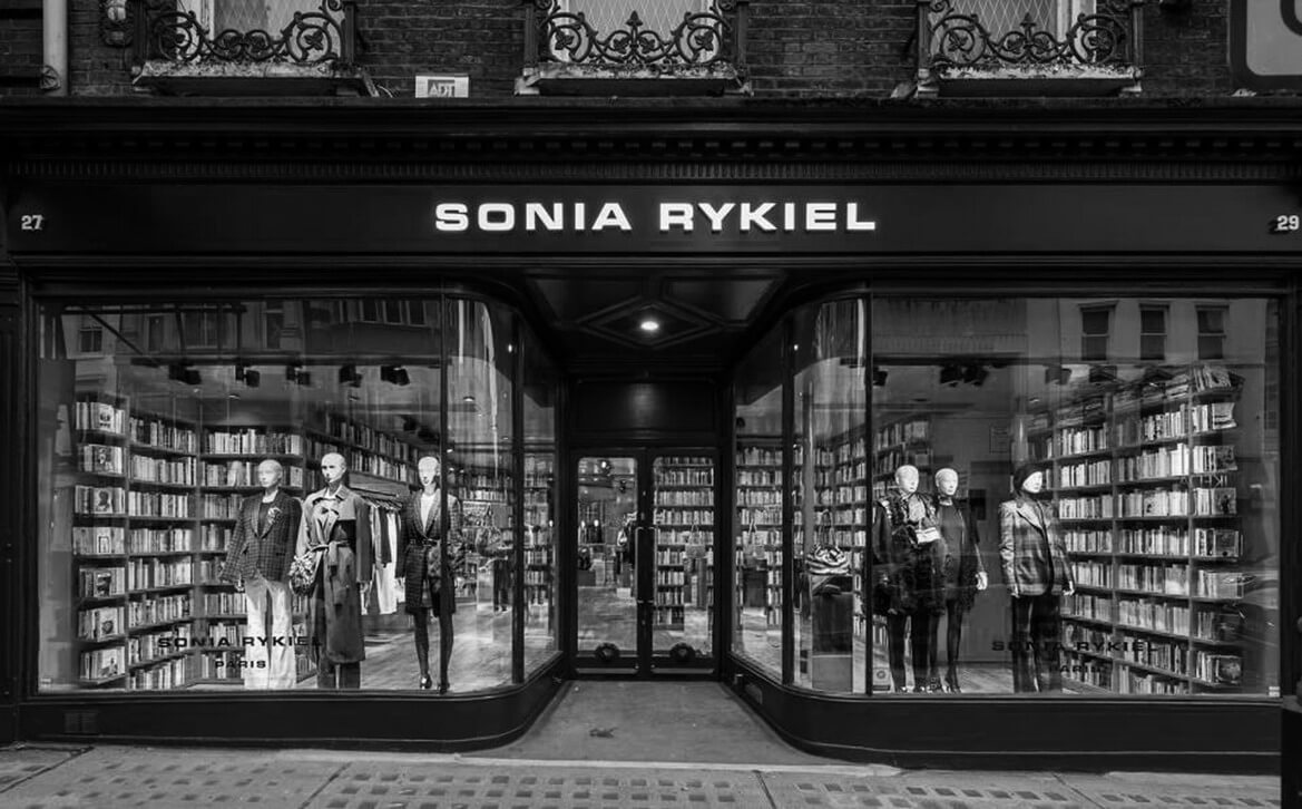 Sonia Rykiel Store