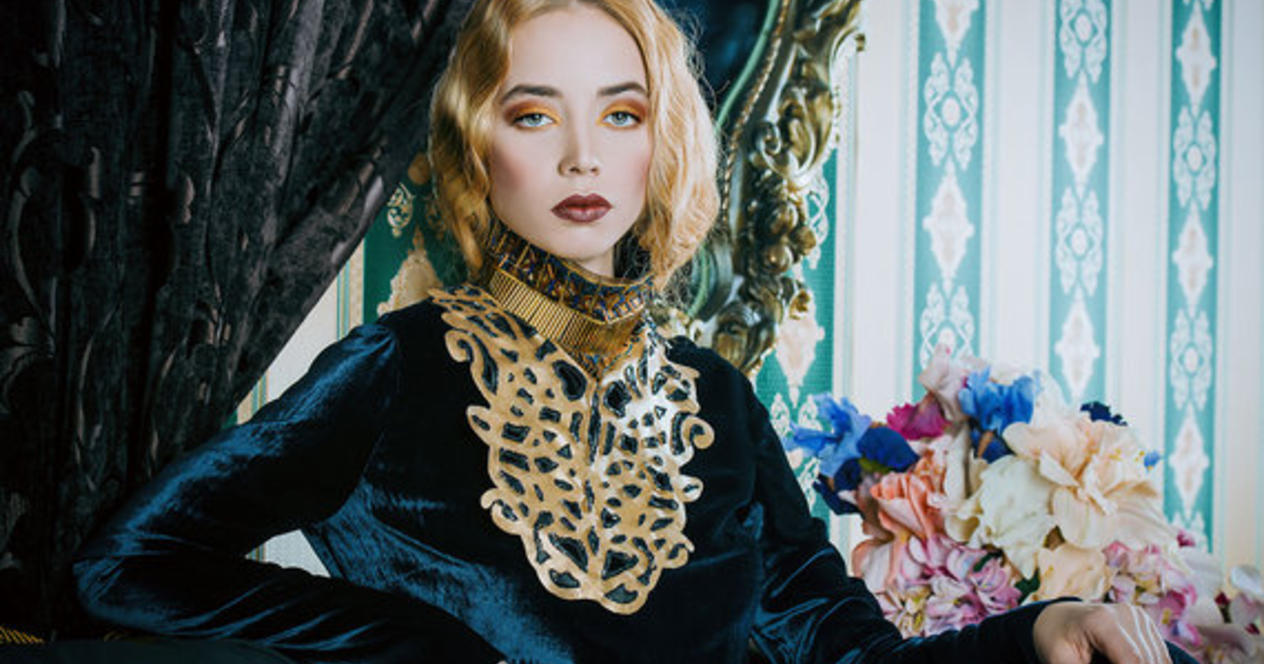 Clothes that make you look old